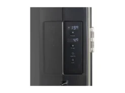 Kibernetik Getränkekühlschrank RKS149 Rechts, Schwarz