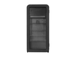 Kibernetik Getränkekühlschrank RKS149 Rechts, Schwarz