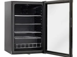 Kibernetik Gewerbekühlschrank GK130L01 Rechts (wechselbar)