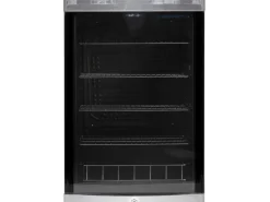 Kibernetik Gewerbekühlschrank GK130L01 Rechts (wechselbar)