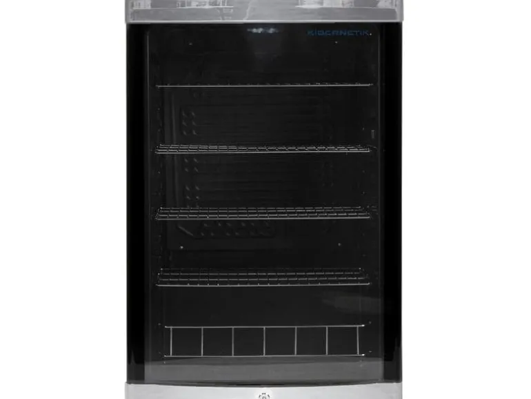 Kibernetik Gewerbekühlschrank GK130L01 Rechts (wechselbar)