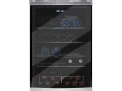 Kibernetik Gewerbekühlschrank GK130L01 Rechts (wechselbar)
