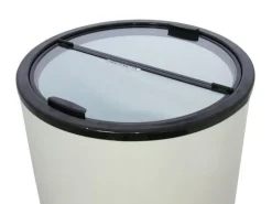 Kibernetik Kühlschrank Party Cooler KS90M Oben
