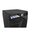 Kibernetik Waschmaschine Kibernetik MSWS522 MasterSeries 9 kg Titan