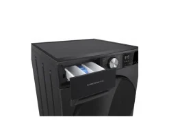 Kibernetik Waschmaschine Kibernetik MSWS522 MasterSeries 9 kg Titan