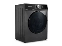 Kibernetik Waschmaschine Kibernetik MSWS522 MasterSeries 9 kg Titan