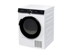 Kibernetik Wäschetrockner FLWT521 FusionLine 9 kg, B, Weiss
