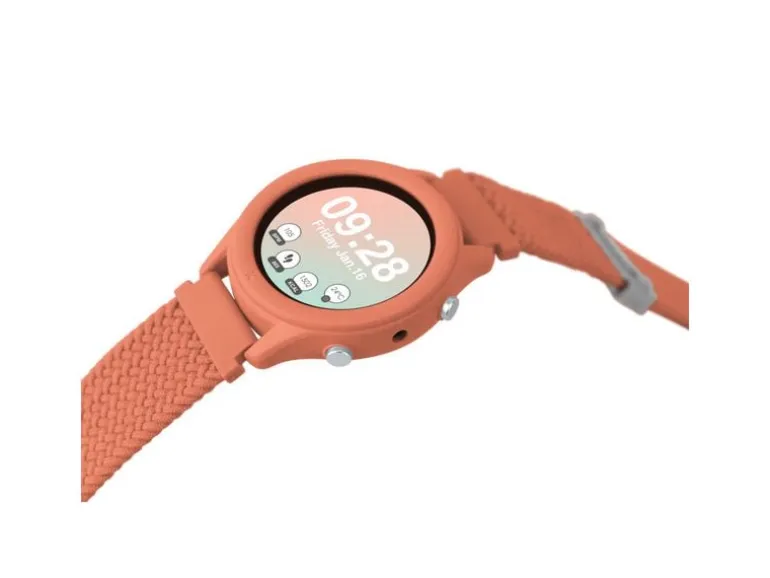 Kidywolf K-WATCH Bronze