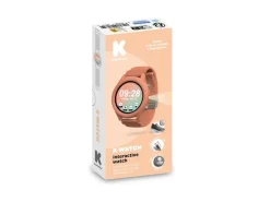 Kidywolf K-WATCH Bronze