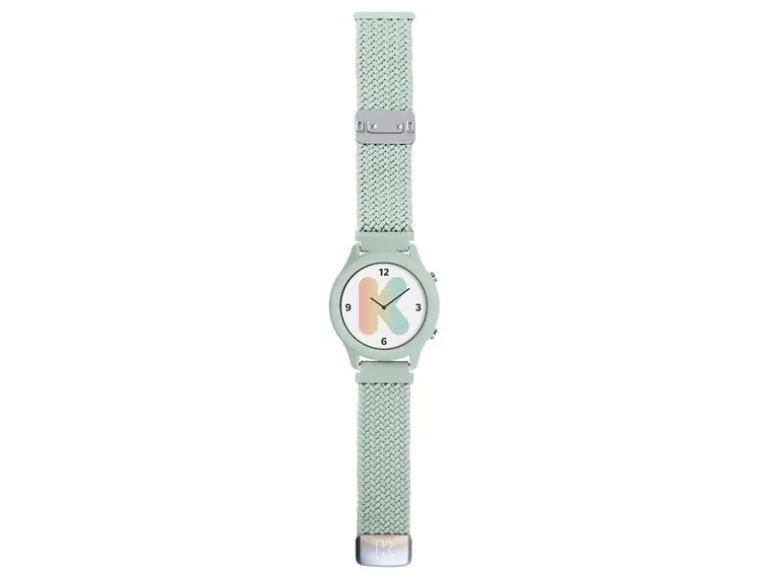 Kidywolf Smartwatch Grün