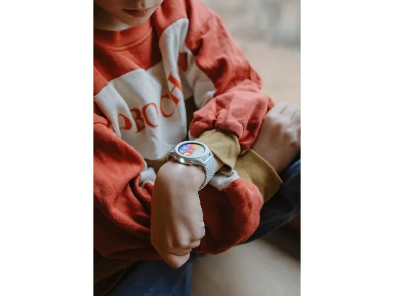 Kidywolf Smartwatch Grün