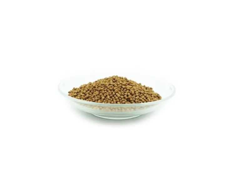 KI-JA-KO Wachstumsfutter Color, 3 mm, Wachstumsfutter