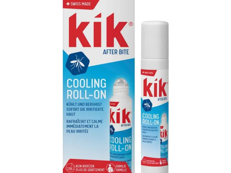 KIK Insektenstich-Behandlung Après Pic 10 ml