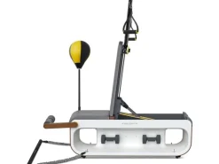 KingSmith Fitness Bench Ultimate Edition