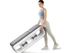 KingSmith Fitness Bench Ultimate Edition