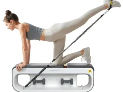 KingSmith Fitness Bench Ultimate Edition