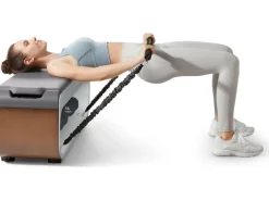 KingSmith Fitness Bench Ultimate Edition