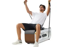 KingSmith Fitness Bench Ultimate Edition