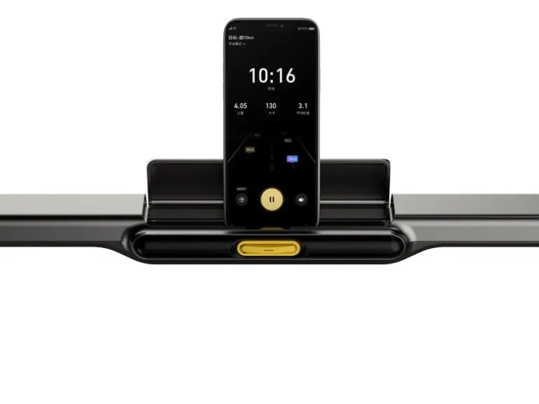 KingSmith Laufband WalkingPad R2B, max. 12 km/h