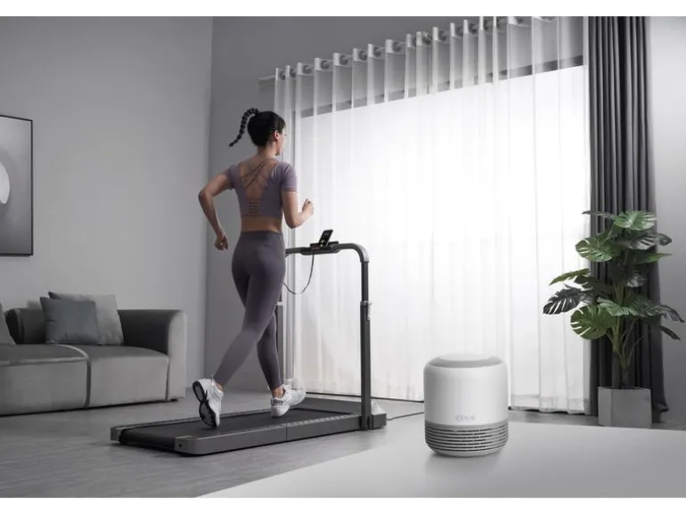 KingSmith Laufband WalkingPad R2B, max. 12 km/h