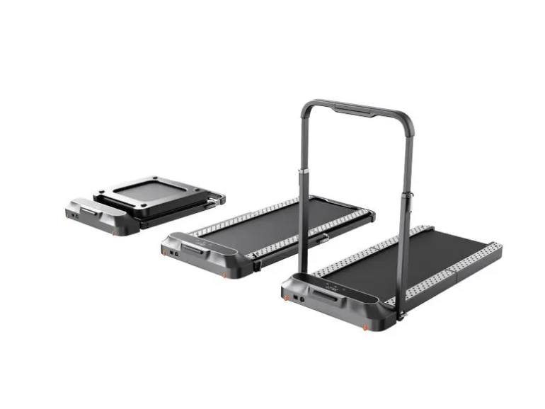 KingSmith Laufband WalkingPad R2B, max. 12 km/h