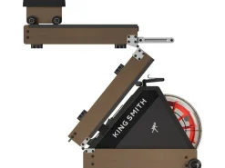 KingSmith Rudergerät WR20 Walnuss