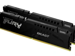 Kingston DDR5-RAM FURY Beast EXPO 6000 MHz 2x 8 GB