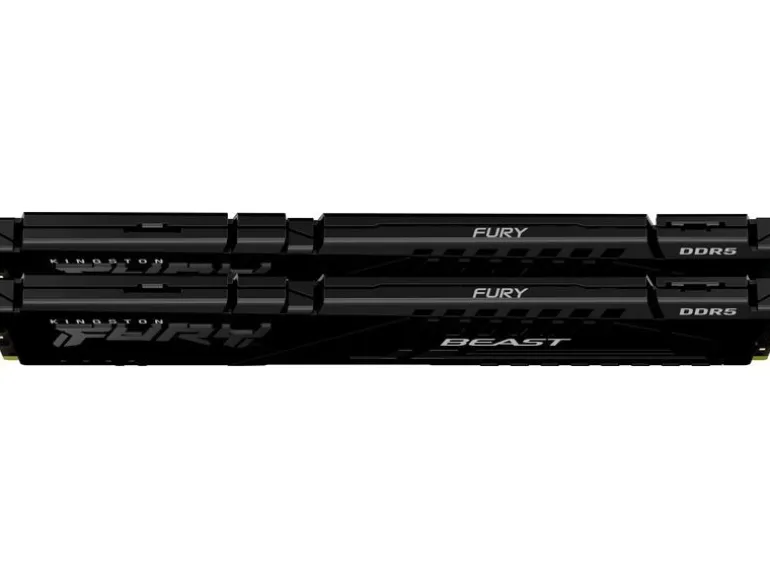 Kingston DDR5-RAM FURY Beast 6000 MHz 2x 16 GB