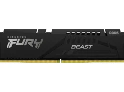 Kingston DDR5-RAM FURY Beast 6000 MHz 1x 32 GB