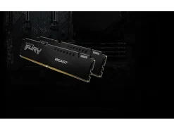 Kingston DDR5-RAM FURY Beast 5600 MHz 2x 64 GB