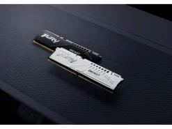 Kingston DDR5-RAM FURY Beast 5600 MHz 2x 64 GB