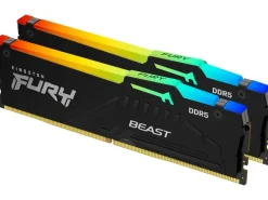 Kingston DDR5-RAM FURY Beast RGB EXPO 6400 MHz 2x 16 GB