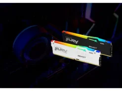 Kingston DDR5-RAM FURY Beast RGB EXPO 6400 MHz 2x 16 GB