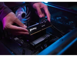 Kingston DDR5-RAM FURY Beast RGB EXPO 6400 MHz 2x 16 GB