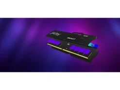 Kingston DDR5-RAM FURY Beast RGB EXPO 6400 MHz 2x 16 GB
