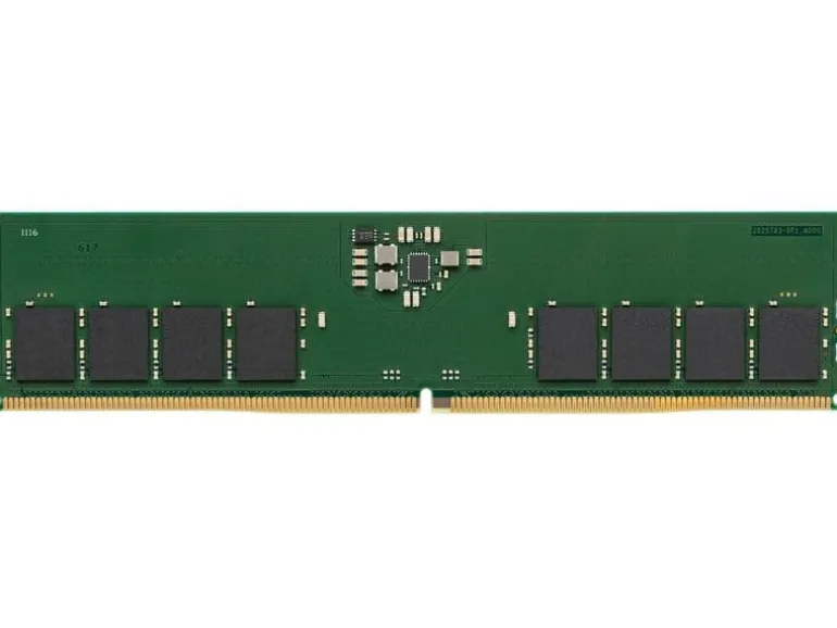Kingston DDR5-RAM KCP556US8-16 5600 MHz 1x 16 GB
