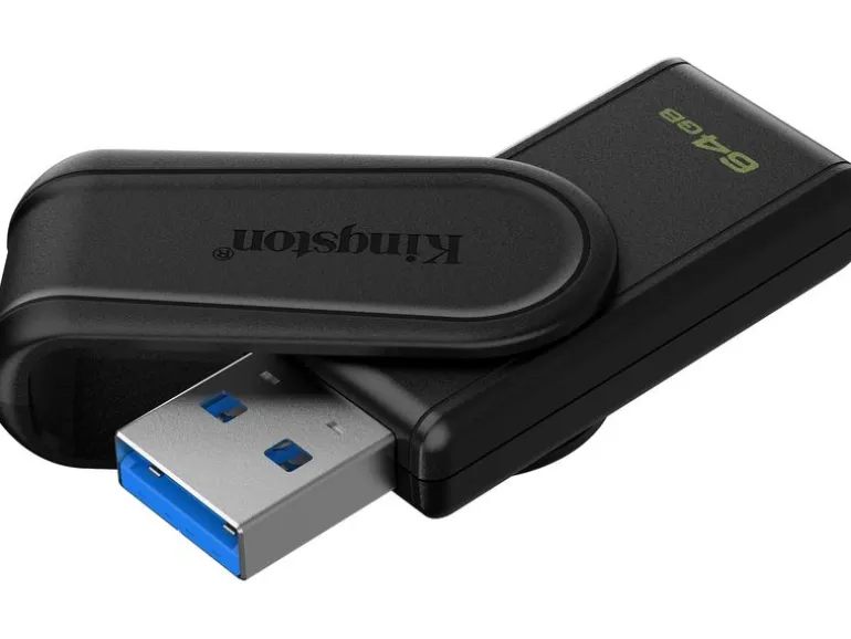 Kingston Exodia S 64 GB