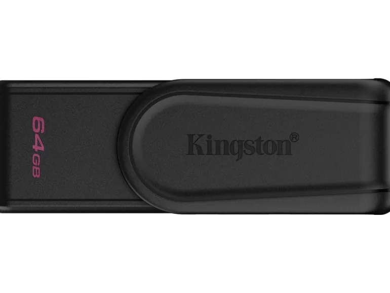 Kingston Exodia S 64 GB