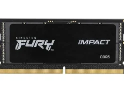 Kingston SO-DDR5-RAM FURY Impact 5600 MHz 2x 16 GB
