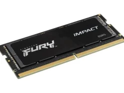 Kingston SO-DDR5-RAM FURY Impact 5600 MHz 2x 16 GB