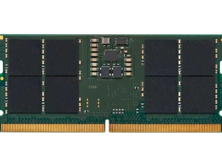Kingston SO-DDR5-RAM KCP556SS8-16 5600 MHz 1x 16 GB