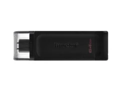 Kingston USB-Stick DataTraveler 70 64 GB