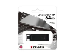 Kingston USB-Stick DataTraveler 70 64 GB