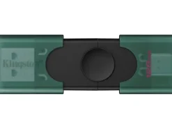 Kingston USB-Stick DataTraveler DuoG2 128 GB
