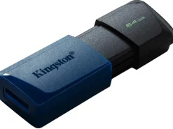 Kingston USB-Stick DataTraveler Exodia M 64 GB