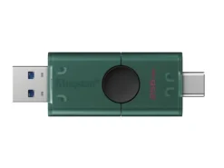 Kingston USB-Stick DataTraveler DuoG2 256 GB