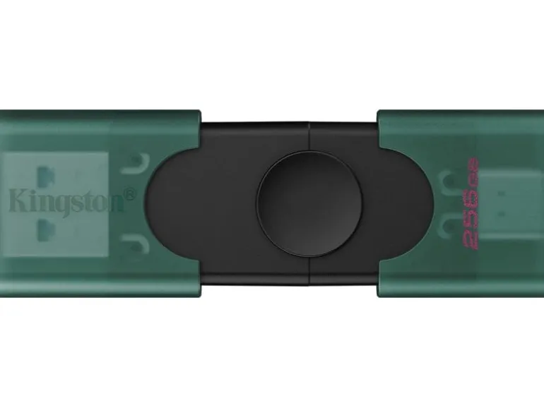 Kingston USB-Stick DataTraveler DuoG2 256 GB