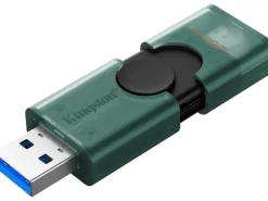 Kingston USB-Stick DataTraveler DuoG2 256 GB