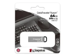 Kingston USB-Stick DataTraveler Kyson 64 GB