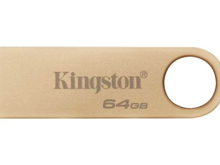 Kingston USB-Stick DataTraveler SE9 G3 64 GB
